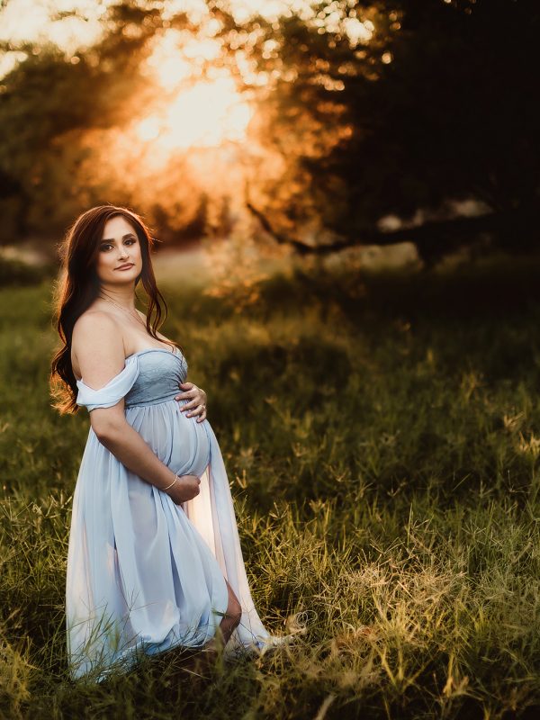 scottsdale arizona maternity and family photographer
